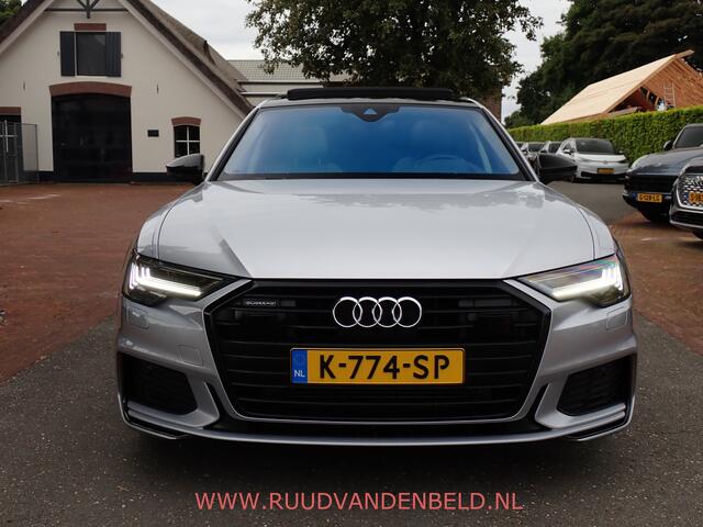 Audi A6 55TFSI QUATTRO COMPETITION HEADUP/PANO/ACC/NACHTZICHT