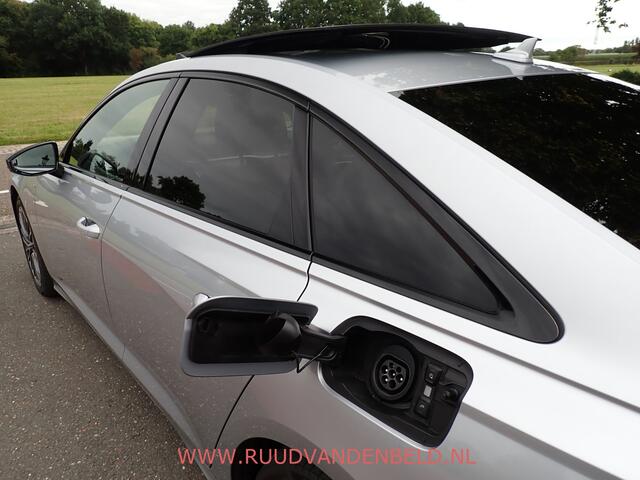 Audi A6 55TFSI QUATTRO COMPETITION HEADUP/PANO/ACC/NACHTZICHT