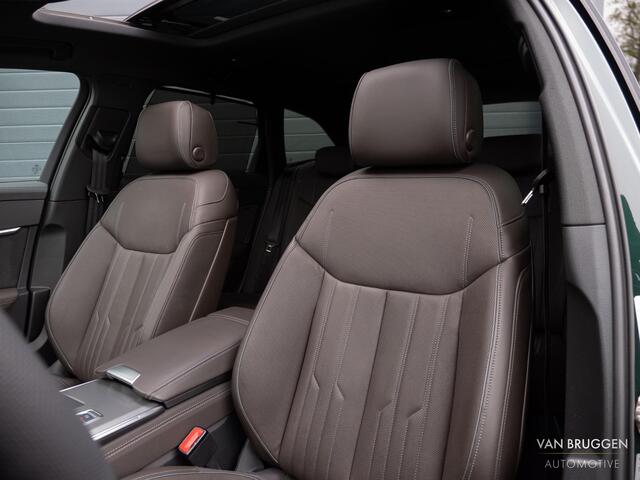 Audi A6 Avant 50 TFSI e quattro S-Line Pano Massage S6 Goodwood Koeling Individual
