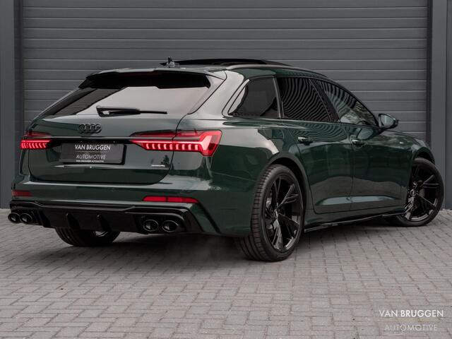 Audi A6 Avant 50 TFSI e quattro S-Line Pano Massage S6 Goodwood Koeling Individual