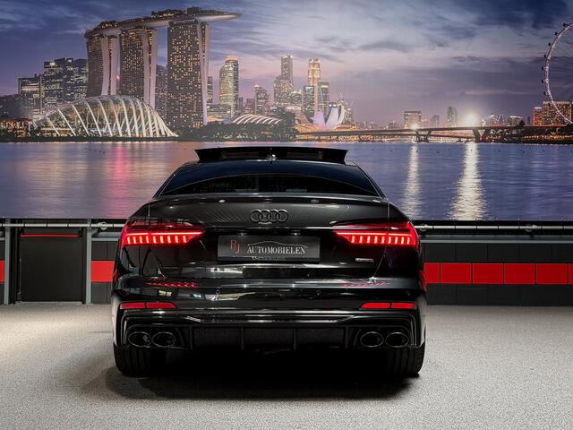 Audi A6 Limousine 55 TFSI e quattro Competition B&o|Camera|Sfeerlicht||Matrix|INCL BTW