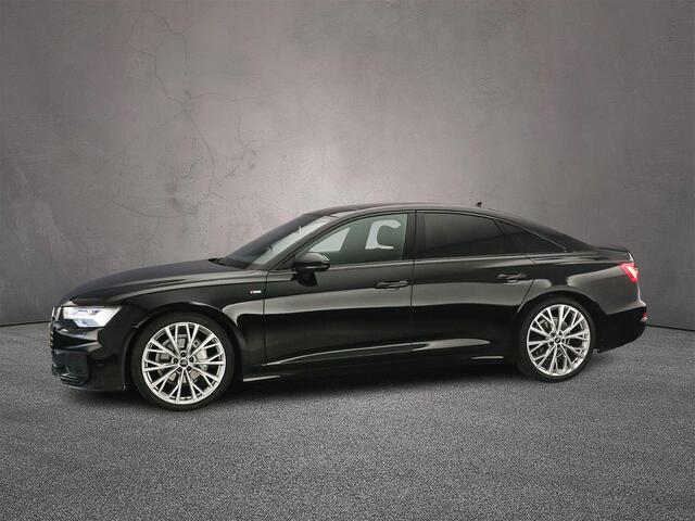 Audi A6 Limousine 40 TFSI S edition | Panoramadak | Bang & Olufsen audio | LED matrix koplampen | Achteruitrijcamera | Navigatie