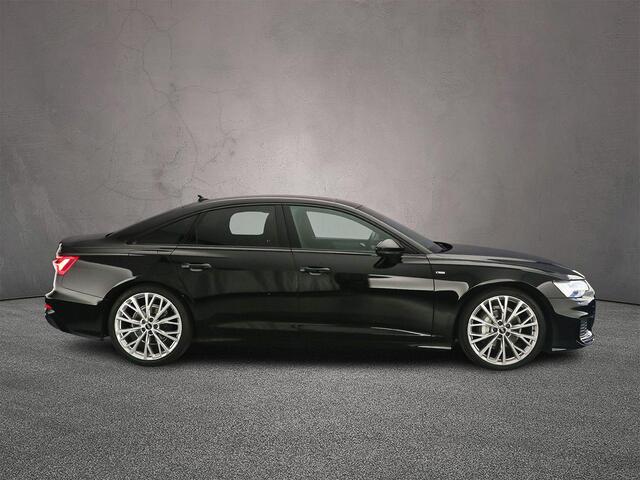 Audi A6 Limousine 40 TFSI S edition | Panoramadak | Bang & Olufsen audio | LED matrix koplampen | Achteruitrijcamera | Navigatie