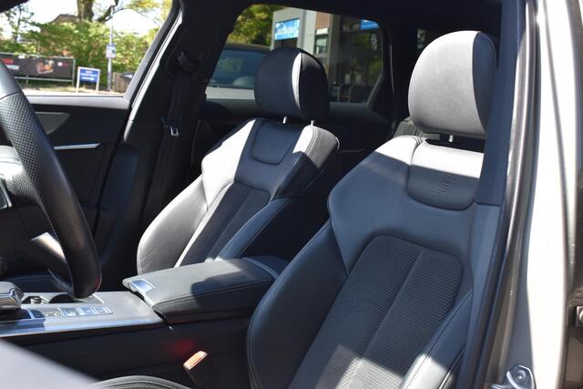 Audi A6 Avant 55 TFSI e quattro Competition NL auto | 2e Eigenaar | Schuifdak | Memory | 360 Camera | Stoelverwarming | 12 mnd BOVAG garantie | Whatsapp 06-53188999