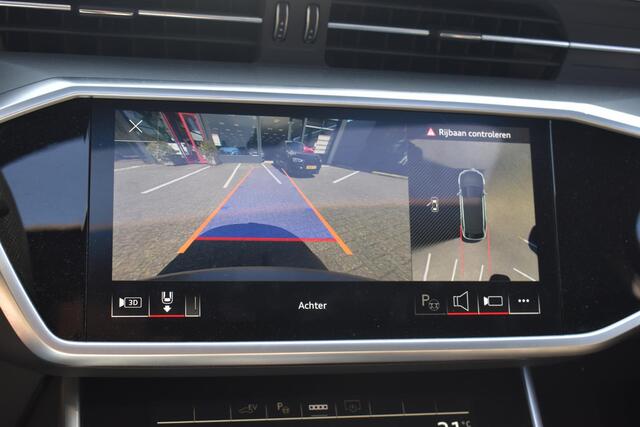 Audi A6 Avant 55 TFSI e quattro Competition NL auto | 2e Eigenaar | Schuifdak | Memory | 360 Camera | Stoelverwarming | 12 mnd BOVAG garantie | Whatsapp 06-53188999