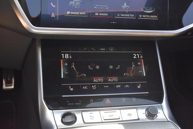 Audi A6 Avant 55 TFSI e quattro Competition NL auto | 2e Eigenaar | Schuifdak | Memory | 360 Camera | Stoelverwarming | 12 mnd BOVAG garantie | Whatsapp 06-53188999