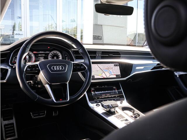 Audi A6 Avant 55 TFSI e quattro Competition