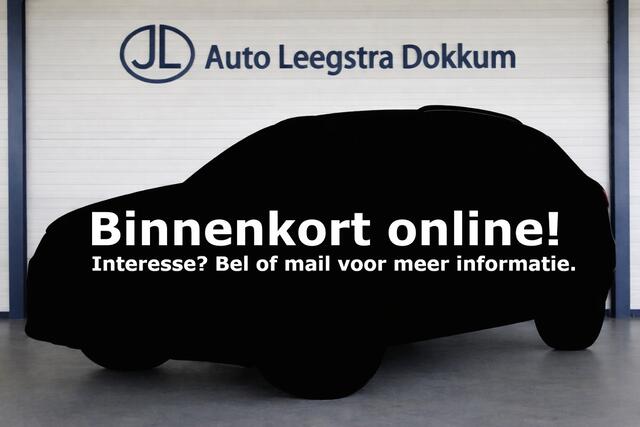 Audi A6 Limousine 1.8 TFSI S-Line Bose | LED | Stoelverw. | Navi | Cruise | Bluetooth | DAB | 18" LMV | PDC V+A