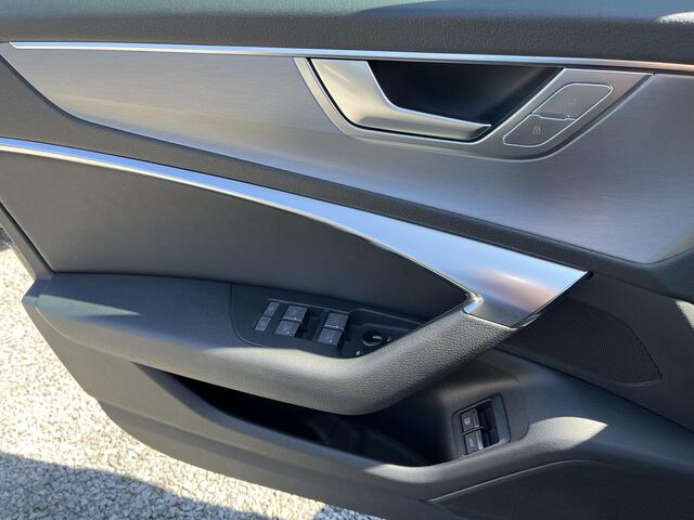 Audi A6 Avant 55 TFSI e quattro Competition S-LINE PANORAMADAK | TREKHAAK WEGKLAPB. | LED | NAV | ADAPTIVE CRUISE CONTROL | APPLE CARPLAY / ANDROID AUTO