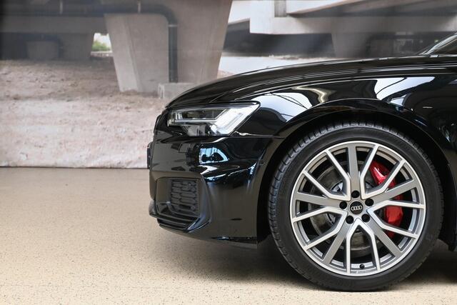 Audi A6 Avant 55 TFSIe 367pk quattro Pro Line S Competition | 360° | Memory + Koeling + Leder | 100% (Dealer) onderhouden label