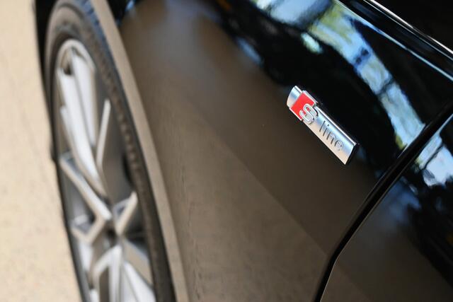 Audi A6 Avant 55 TFSIe 367pk quattro Pro Line S Competition | 360° | Memory + Koeling + Leder | 100% (Dealer) onderhouden label