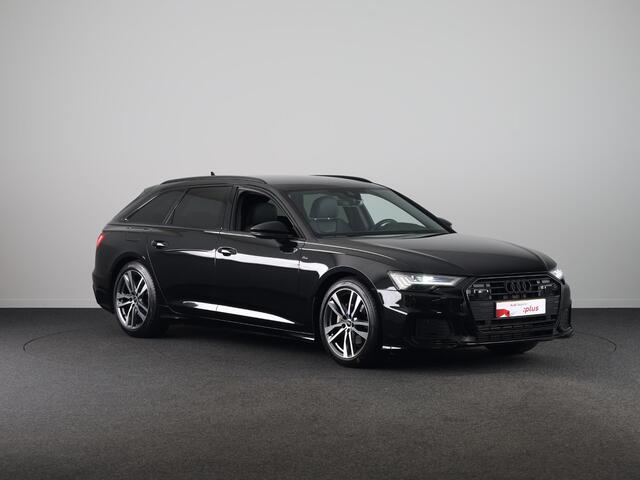 Audi A6 Avant 40 TFSI S edition Competition 204pk |