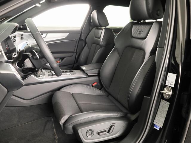 Audi A6 Avant 40 TFSI S edition Competition 204pk |