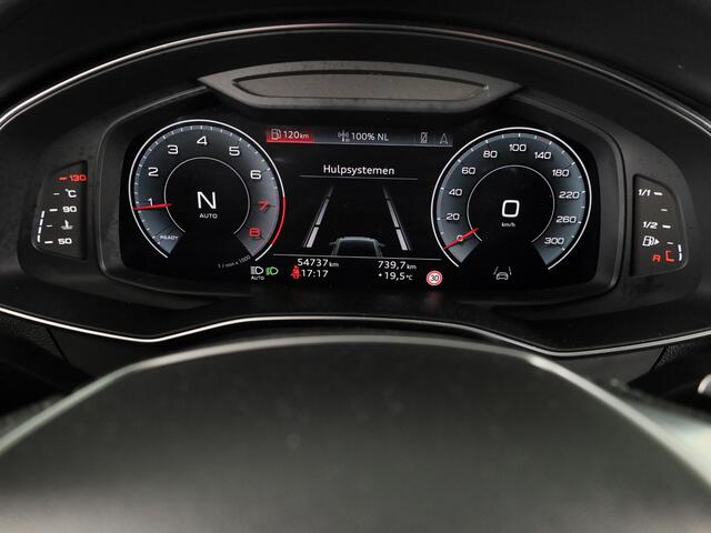 Audi A6 Avant 40 TFSI S edition Competition 204pk |