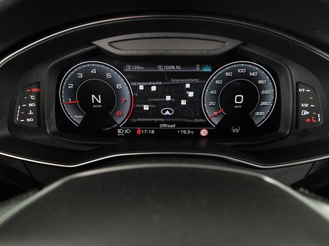 Audi A6 Avant 40 TFSI S edition Competition 204pk |