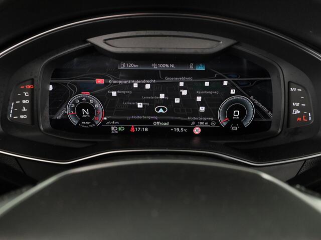 Audi A6 Avant 40 TFSI S edition Competition 204pk |