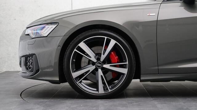 Audi A6 Avant 55 TFSI e quattro Pro Line S Competition | B&O | Head-up | Panoramadak | Trekhaak | Stuurwielverwarming