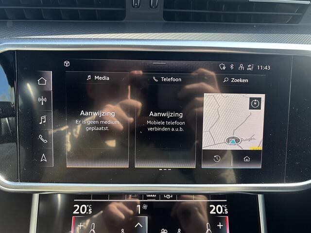 Audi A6 50 TFSI e quattro Business edition