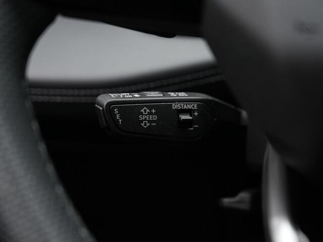 Audi A6 Avant e-tron S edition performance 100 kWh / S-Line | Leder | Geheugenstoel | 360 Camera | Matrix LED | Stuur-/achterbankverwarming