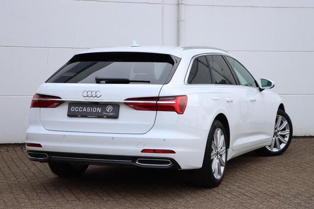 Audi A6 Avant 45 TFSI Pro Line 265pk S-Tronic | Memory | Carplay | Camera