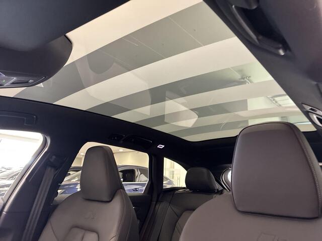 Audi A6 Avant 2.0 367pk S-tronic e-hybrid Quattro S edition Comp · 360 Camera · Servosluiting · Panoramadak · Bang & Olfusen · Elek. Stuurkolom · Bijrijder Scherm · Stoelverwarming Voor + Achter · 21'' Inch · Garantie t/m 03-03-2028