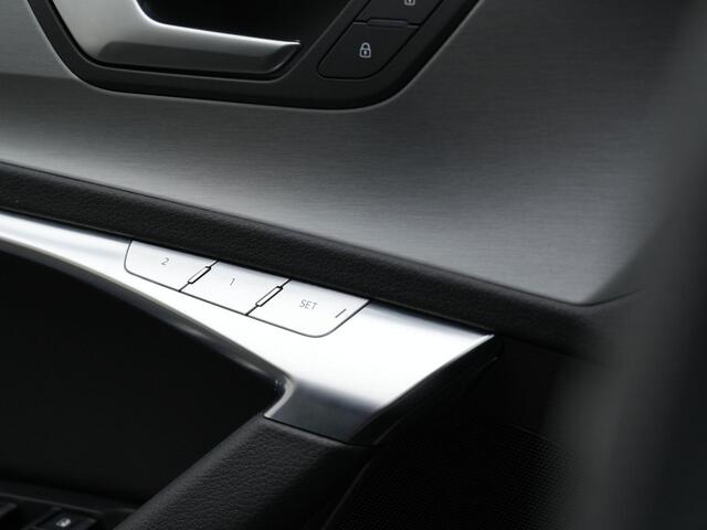 Audi A6 Limousine 50 TFSI e 299 pk Quattro / S-Line | Panoramadak | Trekhaak | Geheugenstoel | HD-Matrix LED | Achteruitrijcamera | Lederpakket | Stoelverwarming