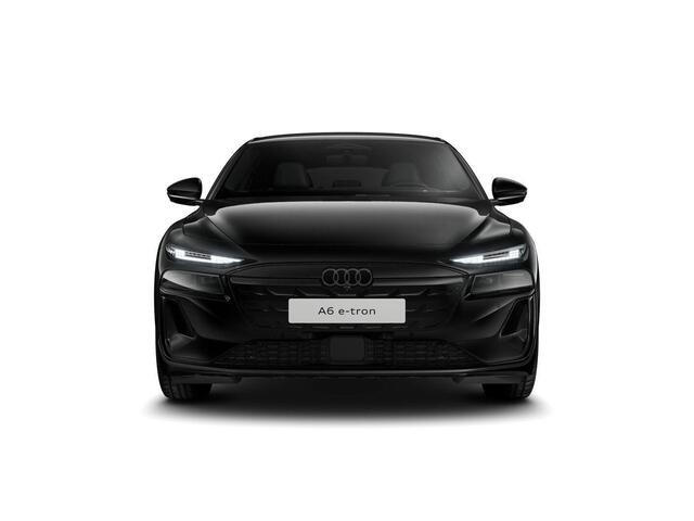 Audi A6 Avant e-tron S edition 83 kWh 286 pk | Trekhaak, elektr. wegklapbaar | Sportstoel leder zwart | Optiekpakket zwart-glanzend | Privacy glas |