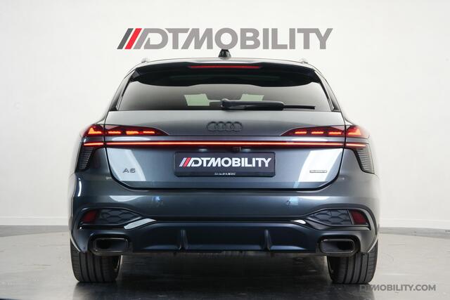 Audi A6 Avant 2.0 e-hybrid Quattro S-Edition Competition | Vol optie! | Alcantara hemel | 4wiel besturing | Luchtvering
