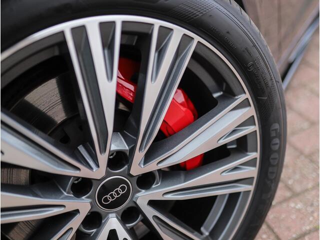Audi A6 Avant 55 TFSI e quattro Pro Line S Competition