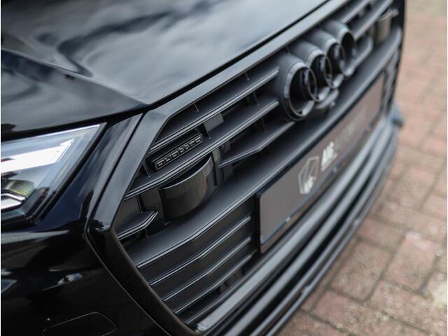Audi A6 Avant 55 TFSI e quattro Pro Line S Competition