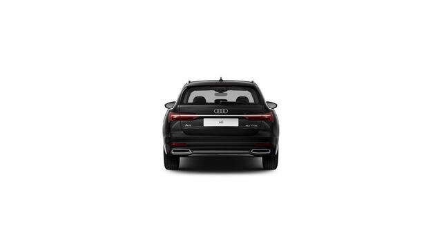 Audi A6 Avant 40 TFSI Advanced edition | 204 PK | Automaat | Climate control | Navigatiesysteem | Cruise control |