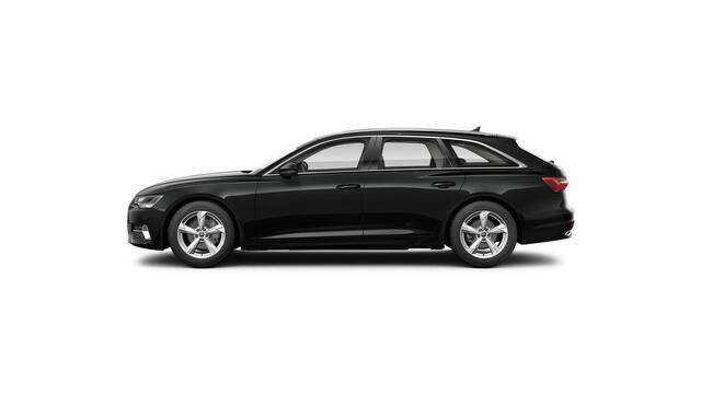 Audi A6 Avant 40 TFSI Advanced edition | 204 PK | Automaat | Climate control | Navigatiesysteem | Cruise control |