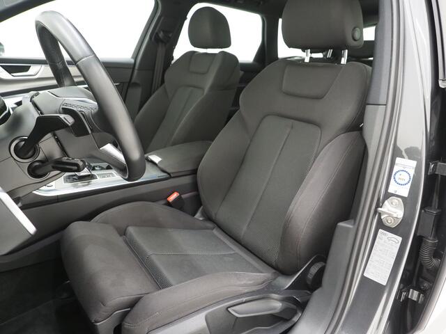 Audi A6 Avant 50 TFSI e quattro | Panoramadak | Trekhaak | B&O Audio | Sfeerlicht | Keyless | Adaptive Cruise | Carplay