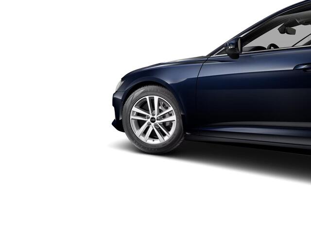 Audi A6 Avant 50 TFSI e quattro Advanced edition