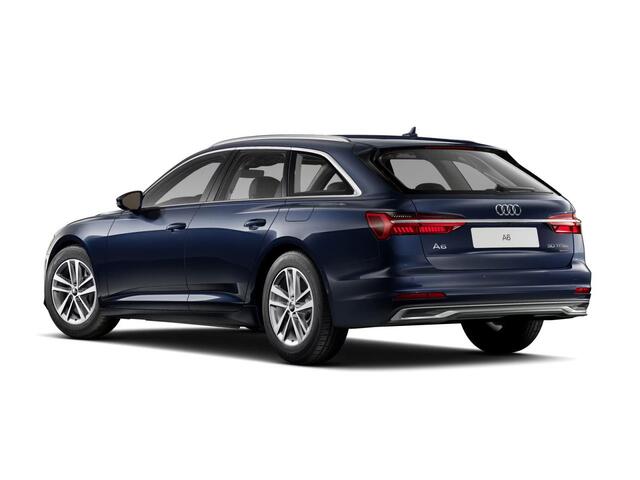 Audi A6 Avant 50 TFSI e quattro Advanced edition