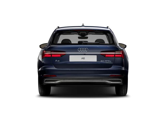 Audi A6 Avant 50 TFSI e quattro Advanced edition