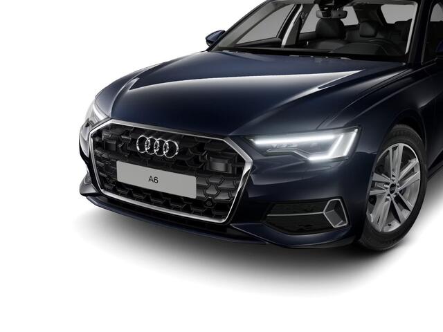 Audi A6 Avant 50 TFSI e quattro Advanced edition