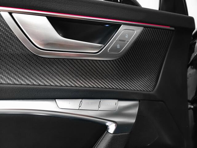 Audi A6 Avant 55 TFSI e quattro Competition |PANO|TREKHAAK|MASSAGE|B&O|TOPVIEW|MEMORY|