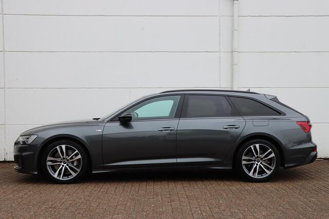 Audi A6 Avant 50 TFSI e quattro S edition 299pk S-Tronic