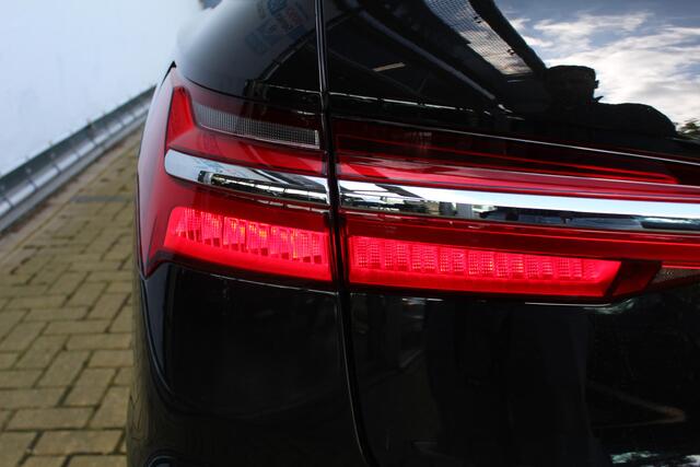 Audi A6 Avant 40 TDI S edition | Incl. 12 maanden Garantie | Panorama dak | Elektrisch wegklapbare trekhaak | Elektrisch verstelbare stoelen met memory | Elektrische kofferbakklep | Keyless entry/start | Stoelverwarming | Adaptive cruise | Navigatie | Schuif/kant
