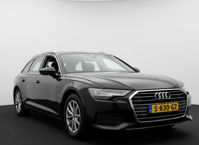 Audi A6 Avant 45 TFSI 245PK PRO-LINE BUSINESS VIRTUAL/PDC/NAVI