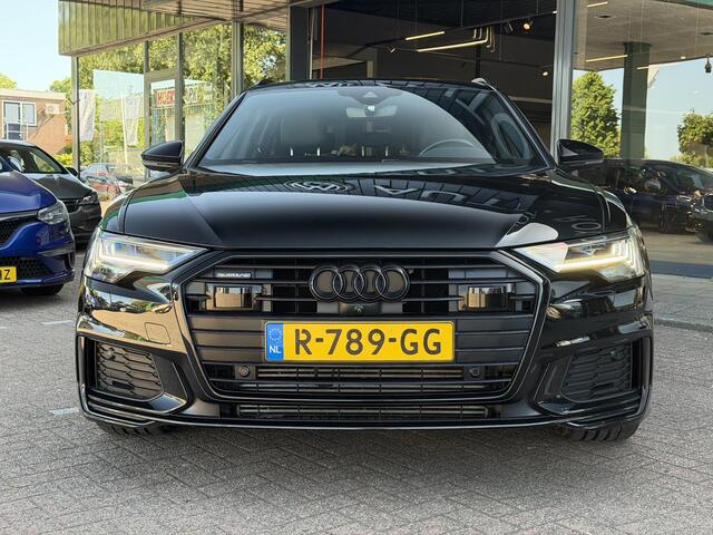 Audi A6 Avant 55 TFSI quattro S edition VOL OPTIES | ABT | ALCANTARA SPORT INTERIEUR| CAMERA| BANG & OLUFSEN AUDIO| ADAPTIEVE CRUISE