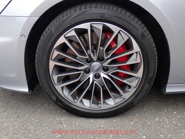 Audi A6 55TFSI E QUATTRO COMPETITION HEADUP/PANO/ACC/NACHTZICHT