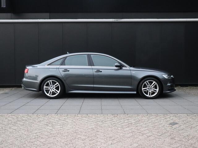 Audi A6 Limousine 1.8 TFSI ultra Advance Sport | TREKHAAK | PDC | STOELVERW. | CRUISE | NAVI |