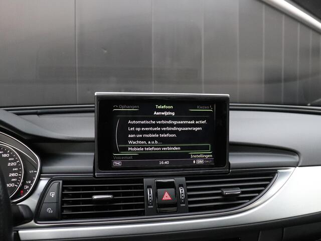 Audi A6 Limousine 1.8 TFSI ultra Advance Sport | TREKHAAK | PDC | STOELVERW. | CRUISE | NAVI |