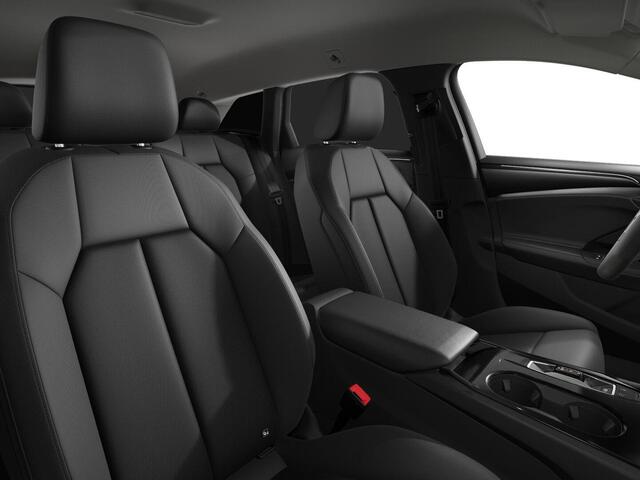 Audi A6 Avant e-tron Advanced edition 83 kWh 286pk | Komt eind juni binnen | Electrisch verstelbare voorstoelen | Wegklapbare trekhaak | MMI bijrijdersscherm |