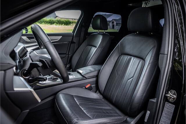 Audi A6 Avant 55 TFSI Quattro Sport Luchtvering 20" Panorama ACC