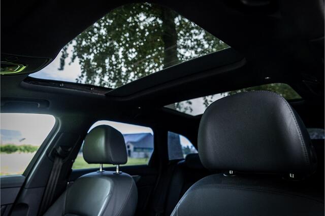 Audi A6 Avant 55 TFSI Quattro Sport Luchtvering 20" Panorama ACC