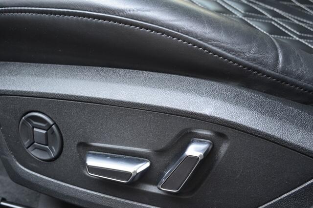 Audi A6 55 TFSI E Q. COMPetition