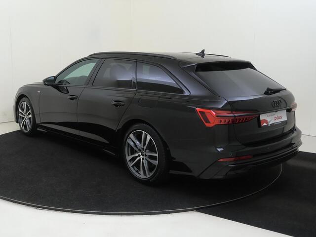 Audi A6 Avant 50 TFSI e quattro S edition Competition | SoH 94% | Trekhaak | 360 camera | Bang & Olufsen | Parkeerassistent | 4-zone airco | Navigatie Plus | Keyless |